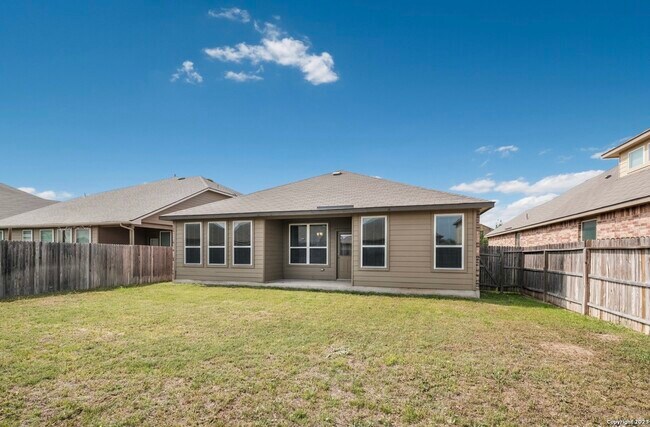 13819 Murphy Haven in San Antonio, TX - Building Photo - Building Photo