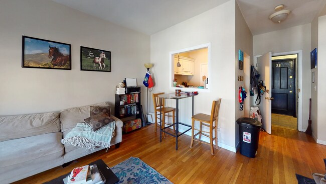 property at 15 University Rd