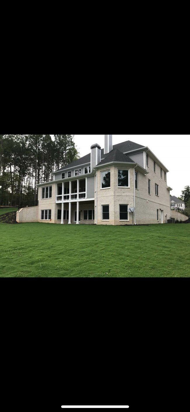 40 Terrace View Ct in Acworth, GA - Building Photo - Building Photo