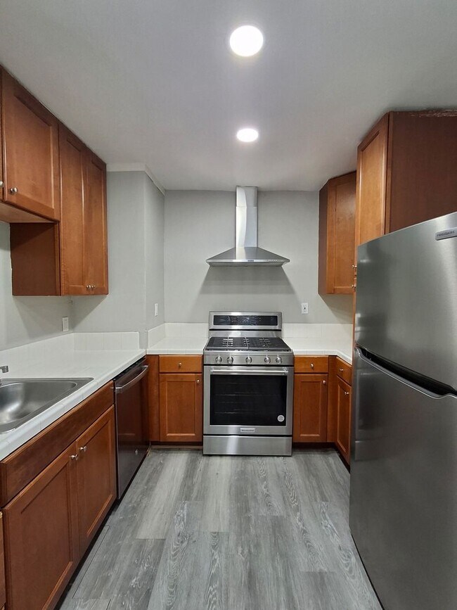 4852-56 Jessie Ave-Unit -4854 in La Mesa, CA - Building Photo - Building Photo