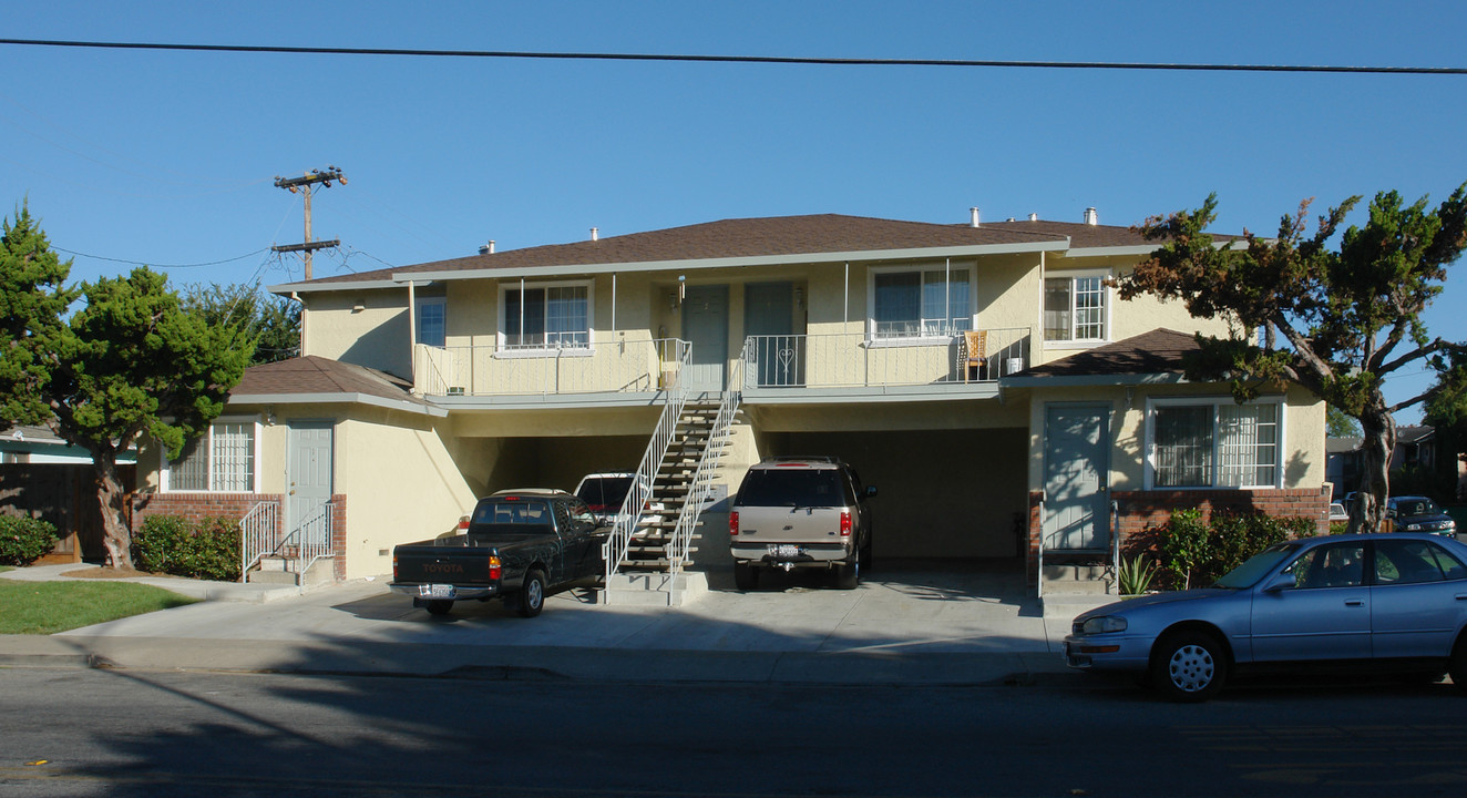 3035 Westboro Dr in San Jose, CA - Building Photo