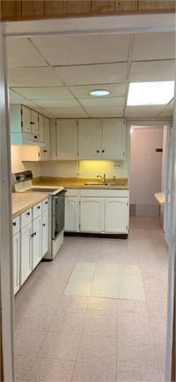 property at 2912 Florence Ave