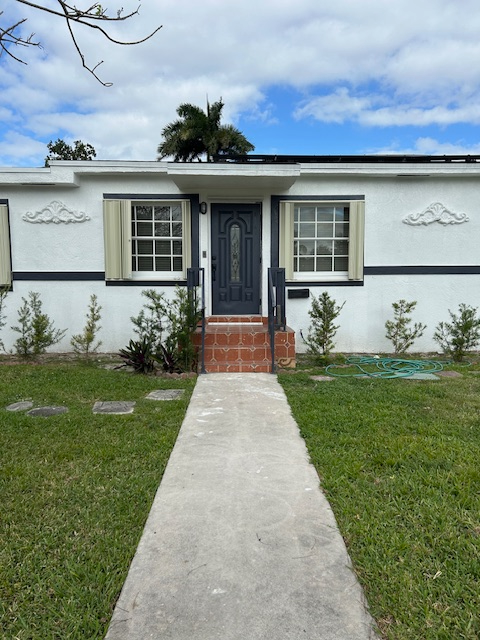 421 NW 148th St in Miami, FL - Building Photo - Building Photo