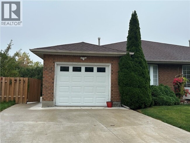 property at 417 Bankside Crescent