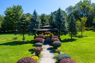 Kensington Manor in Middletown, NY - Foto de edificio - Other