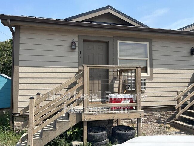 property at 1263 2nd Ave E
