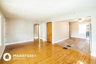 931 Palatka Rd in Louisville, KY - Building Photo - Building Photo