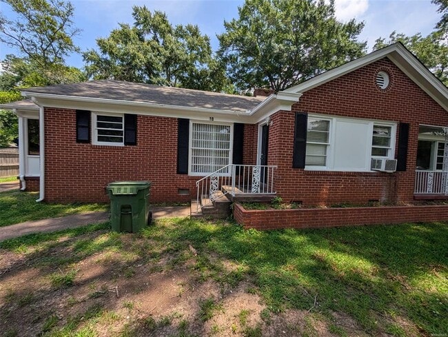 property at 10 Brantwood Dr
