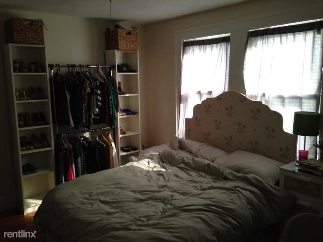 58 Brock St-Unit -# 301 in Boston, MA - Building Photo - Building Photo