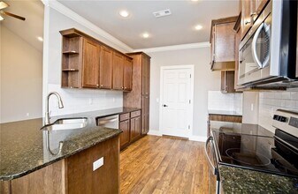 204 Alder St in Pea Ridge, AR - Building Photo - Building Photo