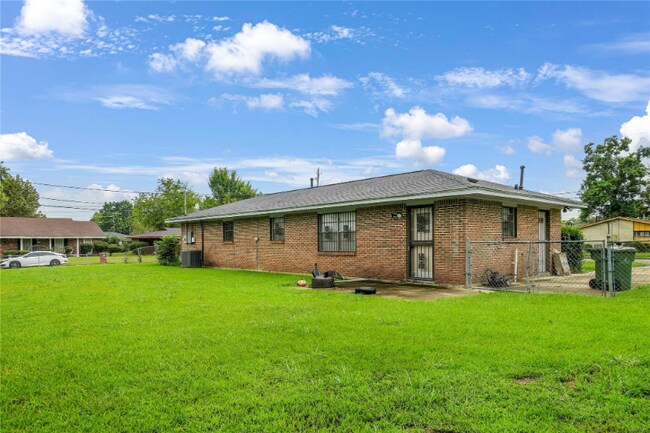 5302 Connie Cir in Montgomery, AL - Building Photo - Building Photo