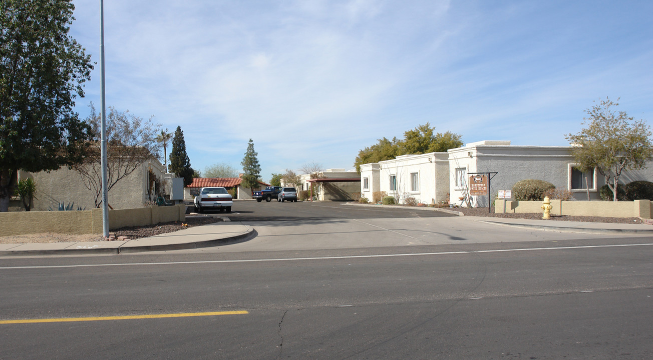 17204 N 63rd Ave in Glendale, AZ - Building Photo