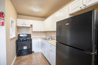 1907 Dismuke St in Houston, TX - Building Photo - Building Photo