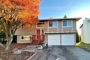 2643 SW 351st Pl in Federal Way, WA - Building Photo