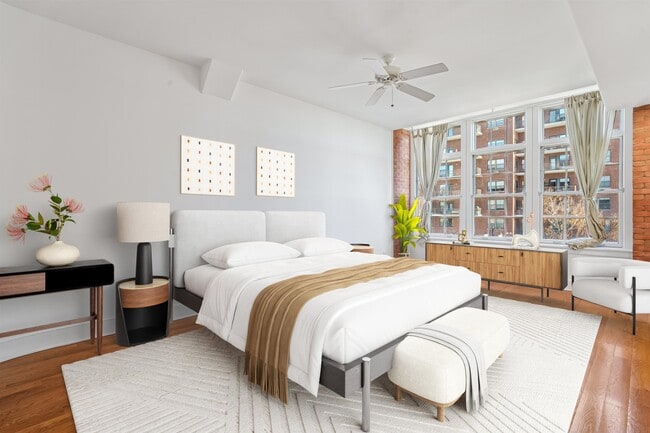 174 Washington St in Jersey City, NJ - Building Photo - Building Photo