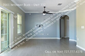 7001 Interbay Blvd in Tampa, FL - Building Photo - Building Photo