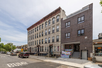 276 Chauncey St in Brooklyn, NY - Building Photo - Building Photo