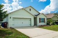 5108 Foxtail Fern Wy in St. Cloud, FL - Building Photo - Building Photo