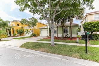 20773 SW 90th Pl in Cutler Bay, FL - Building Photo - Building Photo