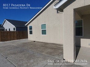 8017 Pasadena Dr in Roseville, CA - Building Photo - Building Photo