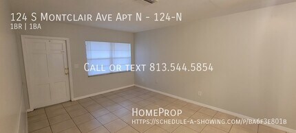 124 S Montclair Ave in Brandon, FL - Building Photo - Building Photo