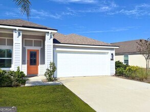 312 Chinquapin Dr in St. Marys, GA - Building Photo - Building Photo