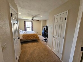 4125 Charleston Dr in Colorado Springs, CO - Building Photo - Building Photo