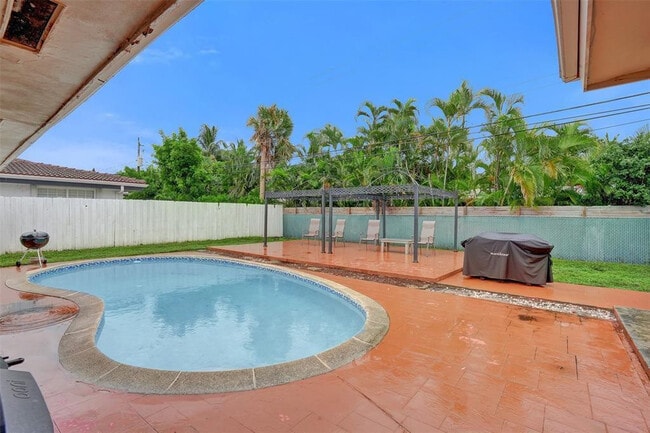 property at 6210 NE 21st Rd