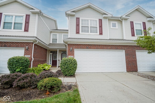 10944 Perry Pear Dr in Zionsville, IN - Building Photo - Building Photo