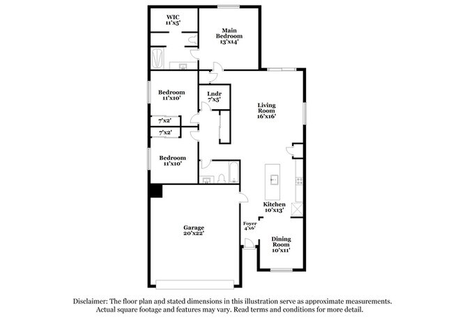 11497 W Camden Dr in Youngtown, AZ - Building Photo - Building Photo