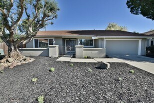 3475 Grossmont Dr in San Jose, CA - Building Photo