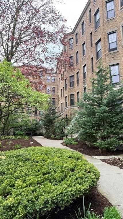 120 Riverway, Unit 2