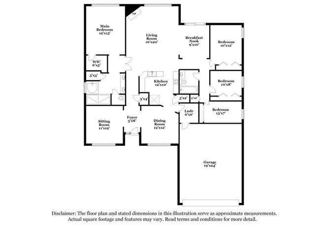 11119 Cherokee Cove Dr in Jacksonville, FL - Building Photo - Building Photo