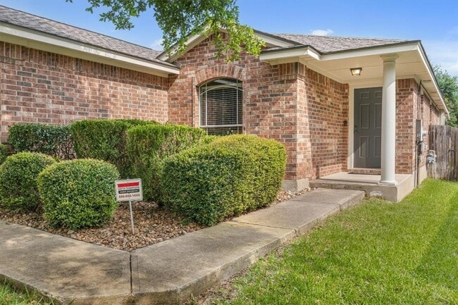 14504 Mowsbury Dr in Austin, TX - Building Photo - Building Photo