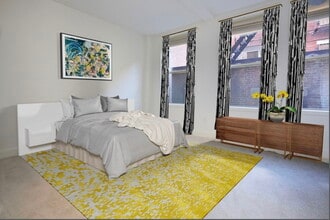 43 Winter Pl in Boston, MA - Building Photo - Building Photo