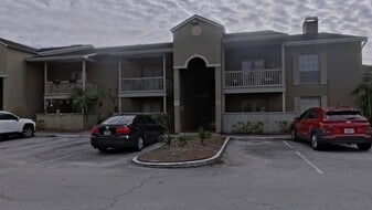 425 Wymore Rd in Altamonte Springs, FL - Building Photo