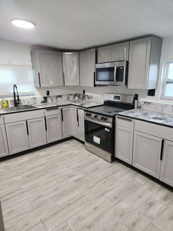 890 Rickey Jackson Blvd in Pahokee, FL - Foto de edificio - Building Photo