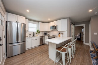 1140 Simpson Ave in Ocean City, NJ - Building Photo - Building Photo