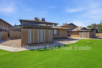 286 W Palomino Dr in Chandler, AZ - Foto de edificio - Building Photo