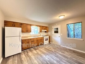 4460 Norcross Rd in Chattanooga, TN - Building Photo