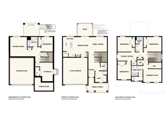 3957 Ryedale Wy in Colorado Springs, CO - Building Photo - Building Photo