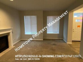 3318 63rd Ave SW in Tumwater, WA - Building Photo - Building Photo
