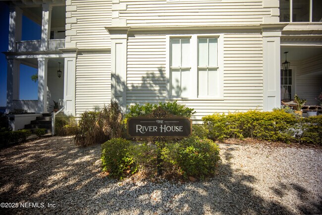 1820 Goodwin St in Jacksonville, FL - Foto de edificio - Building Photo