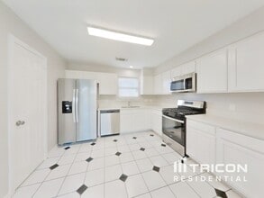 15608 Martineau St in Houston, TX - Building Photo - Building Photo