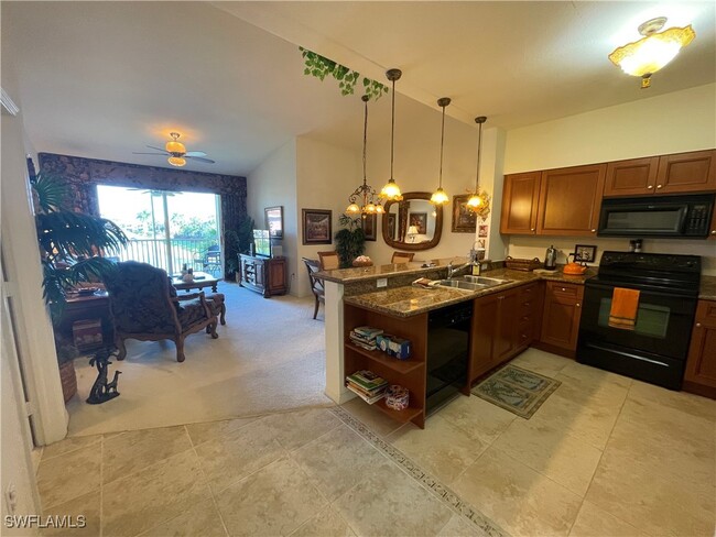 property at 20221 Estero Gardens Cir