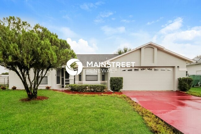 property at 809 Marquis Ct