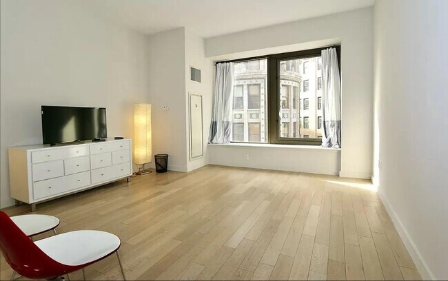 property at 75 Wall St