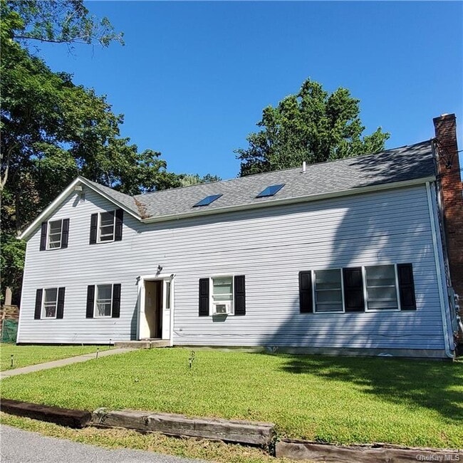 property at 32 Bircher Ave