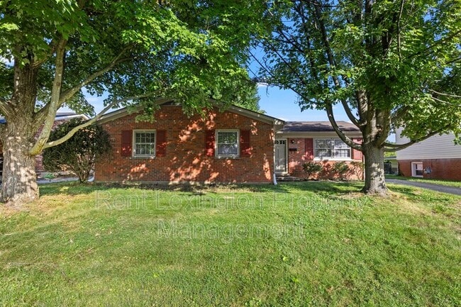 property at 2125 Talisman Rd