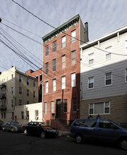 358 3rd St in Hoboken, NJ - Building Photo - Building Photo